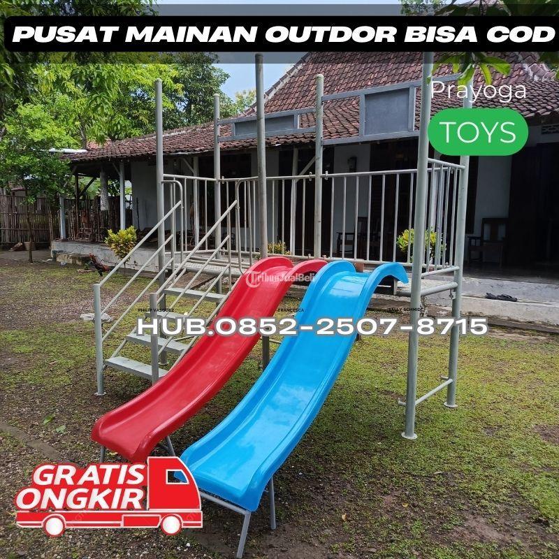 Pabrik Perosotan Fiberanak TK Harga Murah - Kudus
