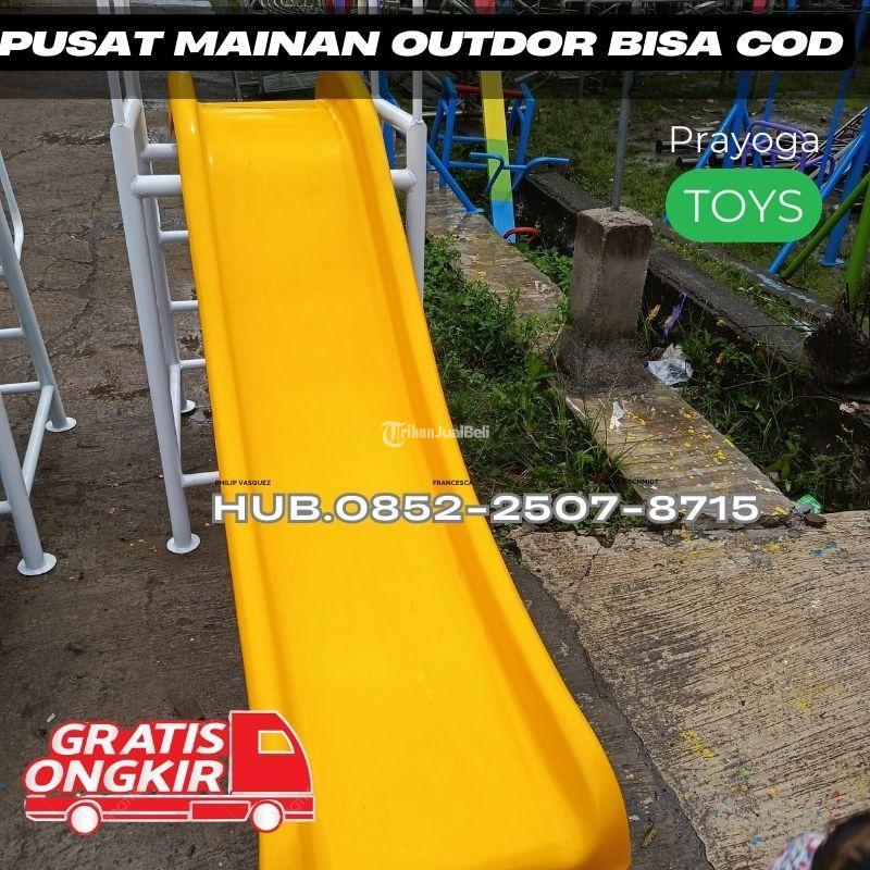 Grosir Perosotan Anak Indoor Harga Murah Area Kaliwungu - Kudus