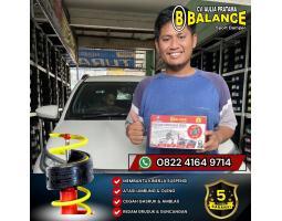 Kaki-Kaki Mobil Empuk Bebas Gruduk Solusinya Pakai Balance Spring Buffer - Banjarbaru 