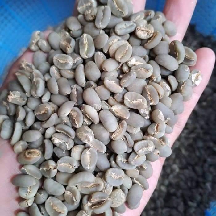 Jasa Sangrai, Roasting Biji Kopi - Makassar