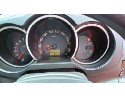 Mobil Bekas Daihatsu Terios R Adventure 2015 MT Hitam - Bekasi