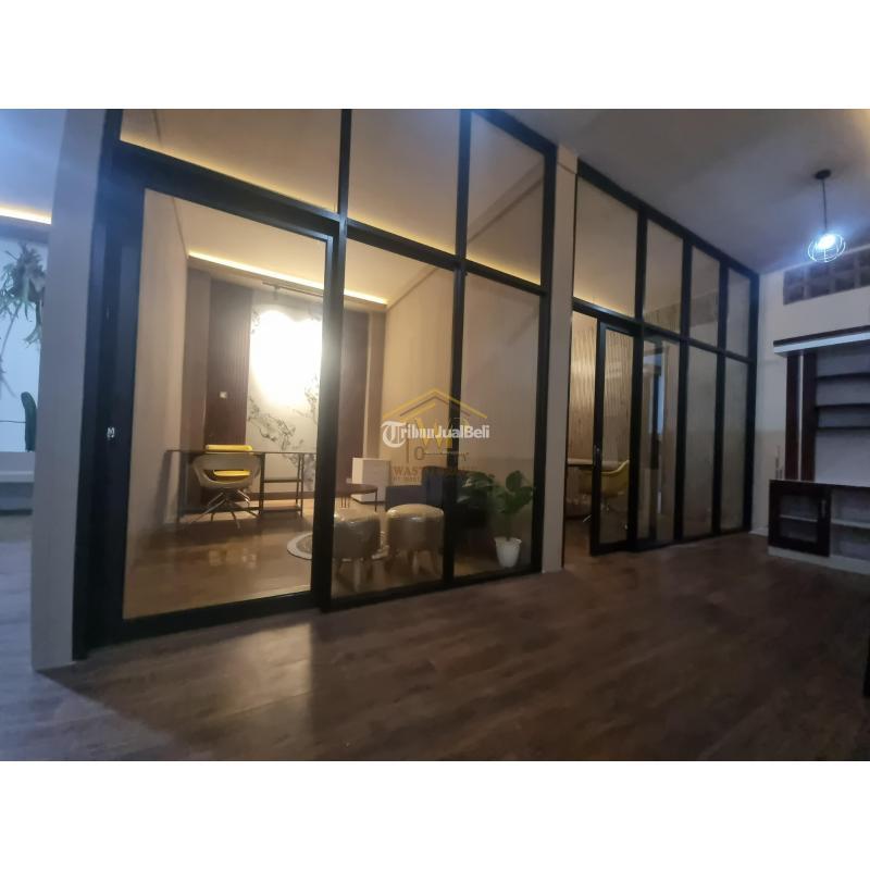Dijual Rumah Homestay 9KT 9KM Strategis di Dekat Pusat Kota - Bantul