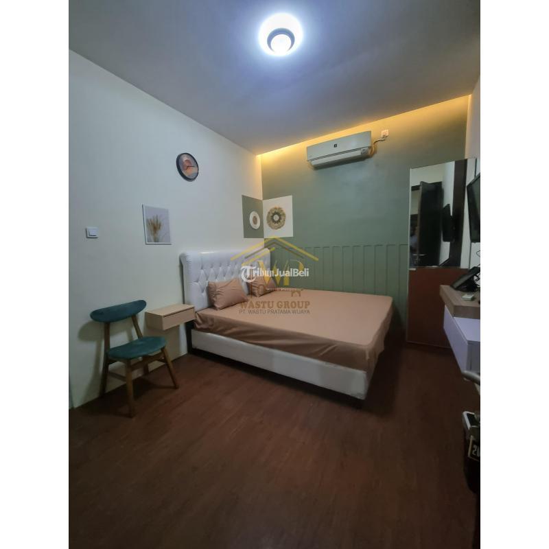 Dijual Rumah Homestay 9KT 9KM Strategis di Dekat Pusat Kota - Bantul