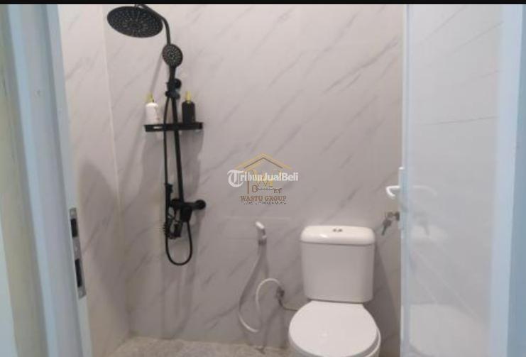 Dijual Rumah Homestay 9KT 9KM Strategis di Dekat Pusat Kota - Bantul