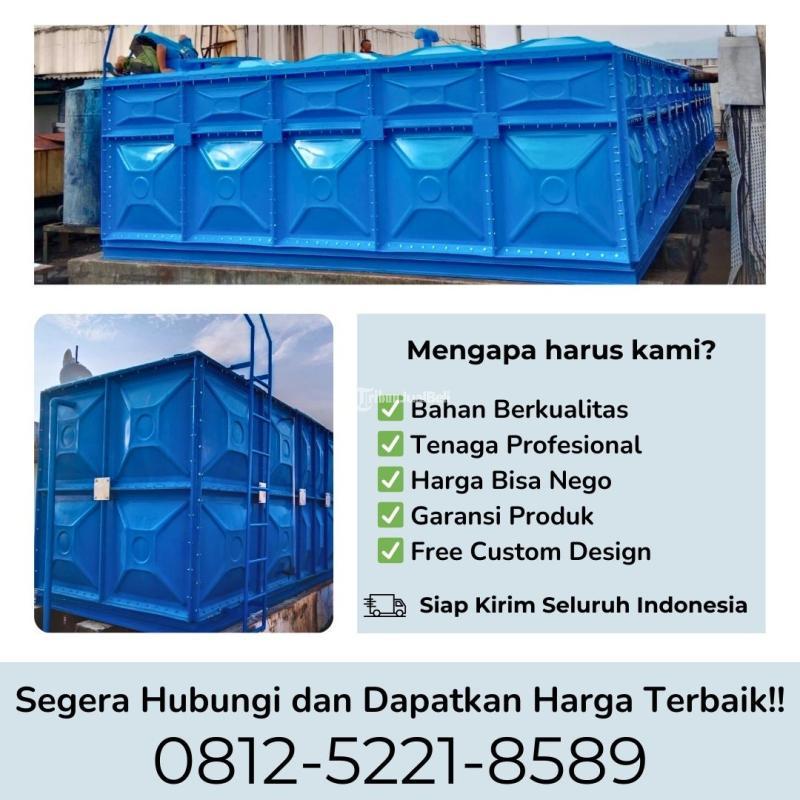 Pabrik dan Supplier Produk Fiber Berkualitas - Kota Pekalongan