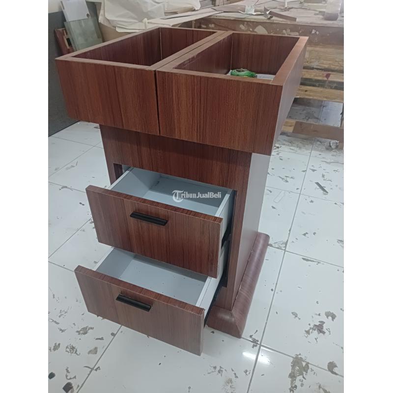 Produsen Mimbar Gereja Custom - Surabaya