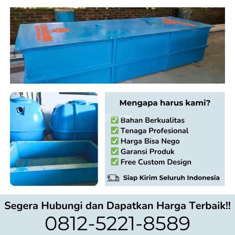 Pabrik dan Supplier Produk Fiber Kualitas Tinggi - Surakarta