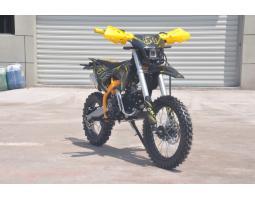 Motor Mini Trail 110cc Baru Karangpilang - Surabaya