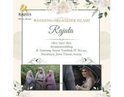 Rekomendasi Wedding Organizer Paling Viral Di Tahun Ini - Surabaya