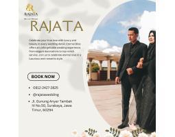 Wedding Organizer Paling Bagus - Surabaya 