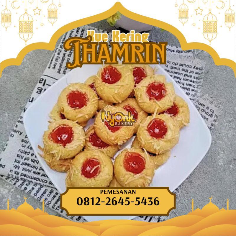 Kue Kering Rasa Dijamin Enak - Kebumen 