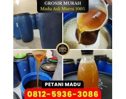 Agen Madu Asli Murni - Denpasar 