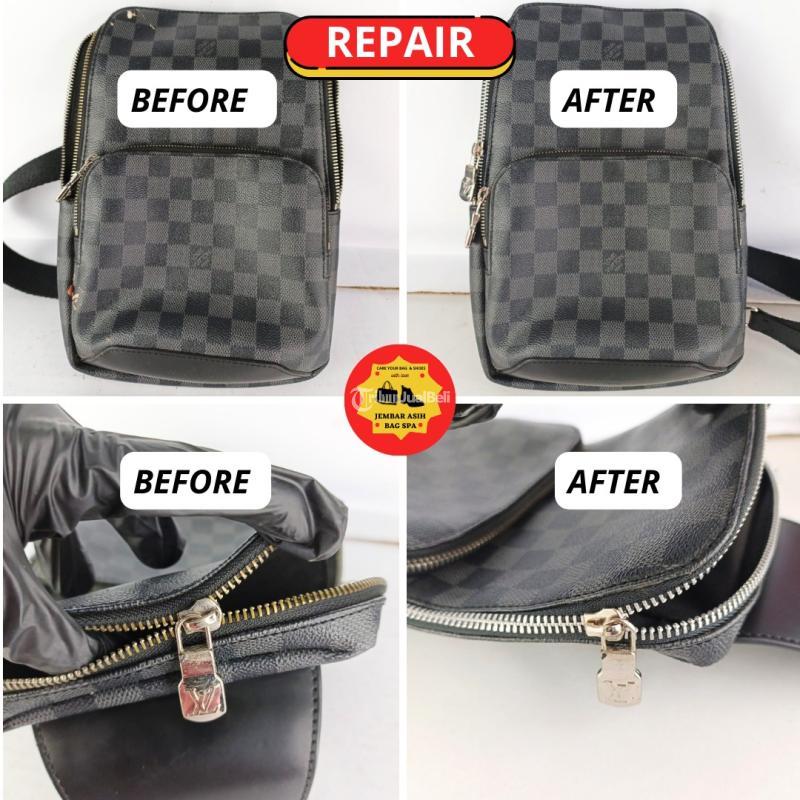 Jasa Laundry Sepatu Branded - Jakarta Pusat