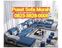 Toko Furniture Sofa - Gresik