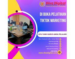 Pelatihan Tiktok Booster Terpercaya - Lombok Timur