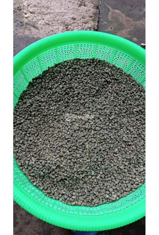 Best Coffee Bean Supplier Indonesia - Makassar