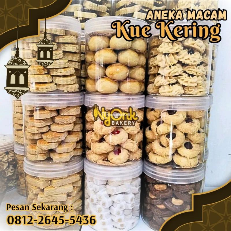 Terlaris Grosir Kuker Woosari  Chiffon - Kebumen