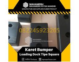 Bumper Gudang Tipe Square Mahameur Perkasa - Murung Raya 