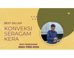 Konveksi Baju PDH Dinas - Manado