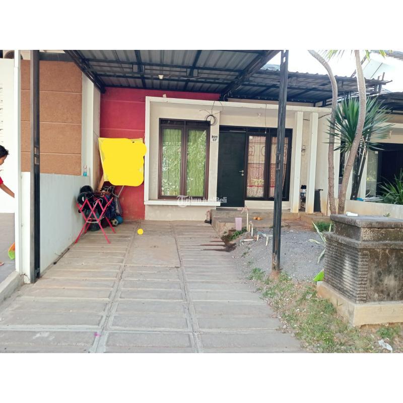 Dijual Rumah Minimalis Siap Huni Tamansari Hills Sambiroto Tembalang - Semarang