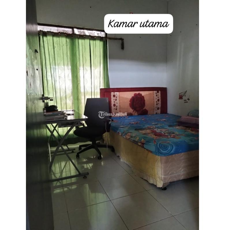 Dijual Rumah Minimalis Siap Huni Tamansari Hills Sambiroto Tembalang - Semarang