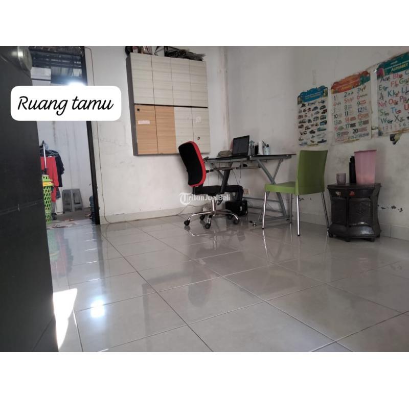 Dijual Rumah Minimalis Siap Huni Tamansari Hills Sambiroto Tembalang - Semarang