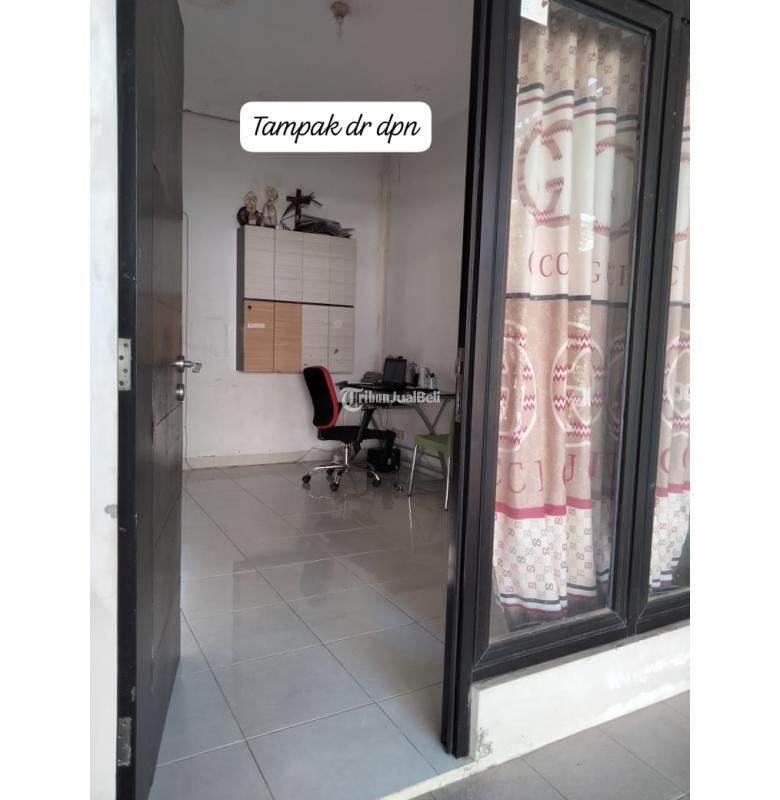 Dijual Rumah Minimalis Siap Huni Tamansari Hills Sambiroto Tembalang - Semarang