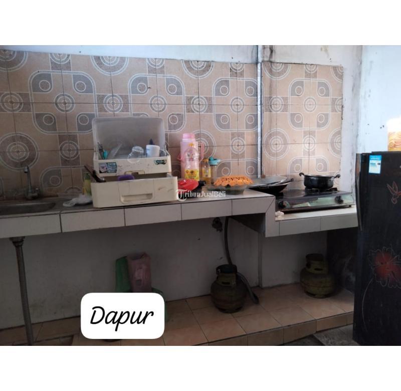 Dijual Rumah Minimalis Siap Huni Tamansari Hills Sambiroto Tembalang - Semarang