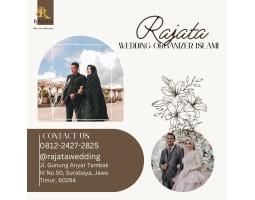 Jasa Wedding Profesional, Ciptakan Momen Bahagiamu - Surabaya
