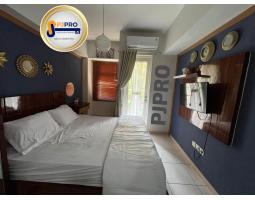 Dijual Apartement Springlake Summarecon Tipe 42 - Bekasi 