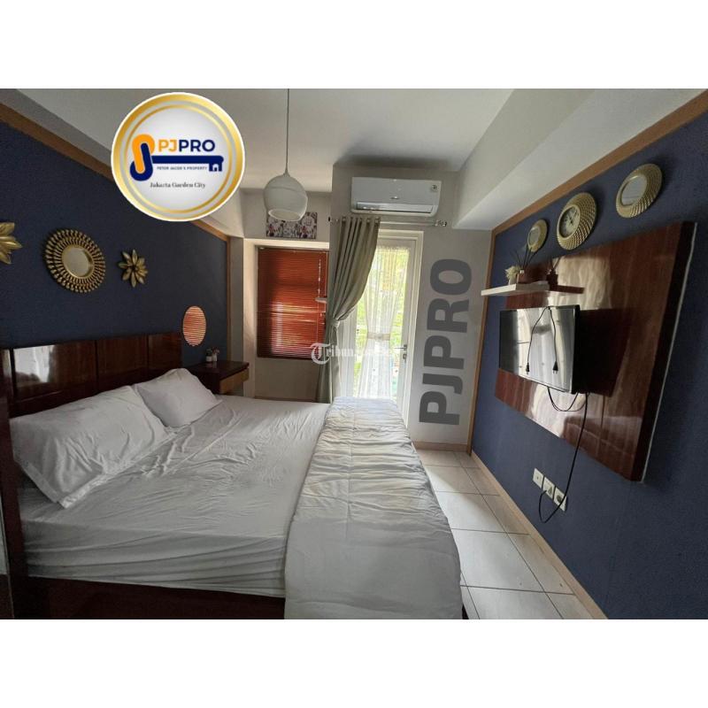 Dijual Apartement Springlake Summarecon Tipe 42 - Bekasi