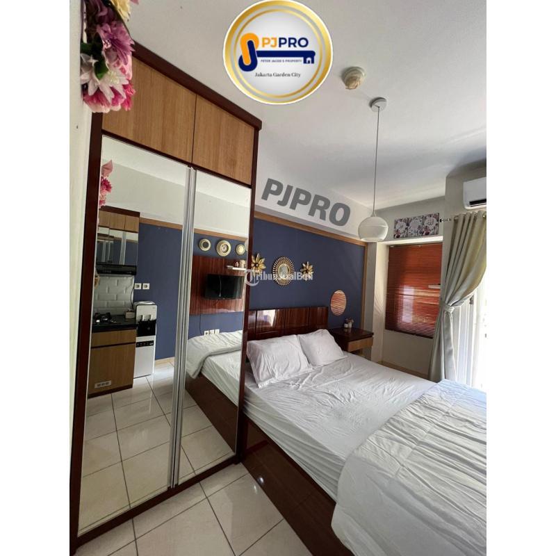 Dijual Apartement Springlake Summarecon Tipe 42 - Bekasi