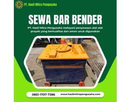 Sewa Bar Bender Bar Bending -  Denpasar 