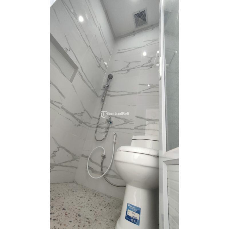 Dijual Rumah Mojosari Murah 2KT 1KM SHM Lokasi Strategis Tanpa Riba - Mojokerto