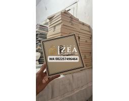 Grosir Jilbab Buckle Box Termurah Zea Grosir - Malang Kota