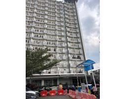 Dijual 1 Unit Apartemen Studio SHM di Sentul Tower Apartement -Bogor