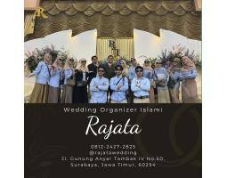 Jasa Wedding Organizer Berpengalaman - Surabaya