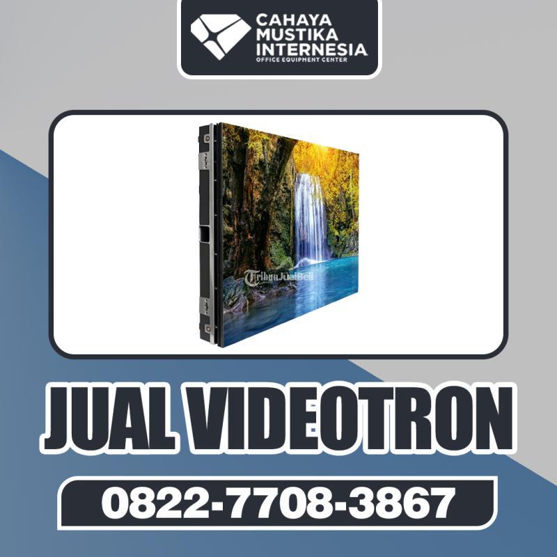 Toko Videotron P2.5 Indoor - Brebes