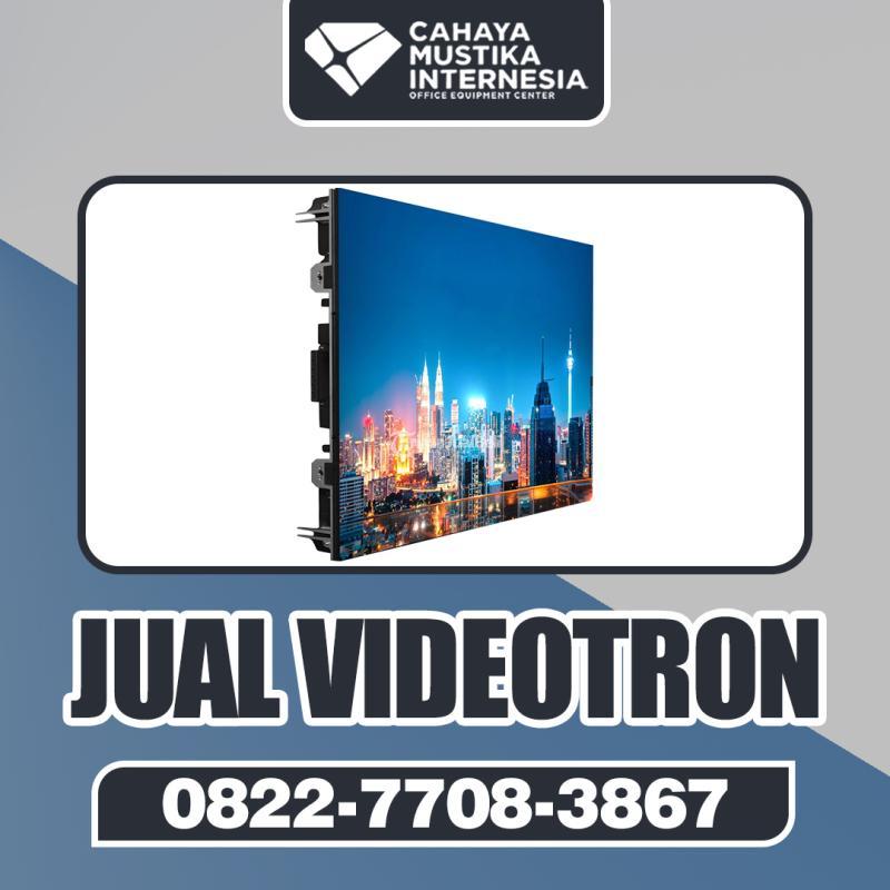 Toko Videotron P2.5 Indoor - Brebes