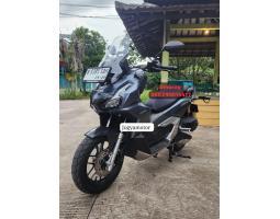 Motor Honda Adv 160 CBS Tahun 2024 - Tangerang Selatan 