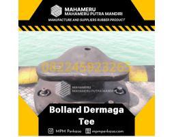 Bollard Dermaga Tee Artikel Bollard Dermaga Tee Mahameru perkasa - Kotawaringin Timur
