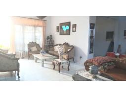 Dijual Rumah Komplek DKI Joglo Tipe 450 - Jakarta Barat