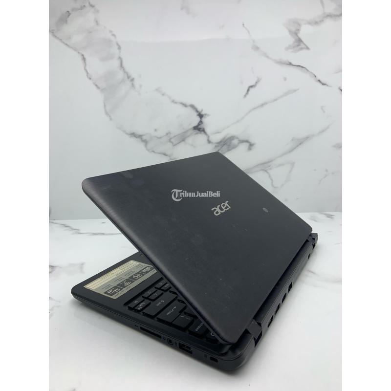 Laptop Acer A311-31 Bekas - Malang