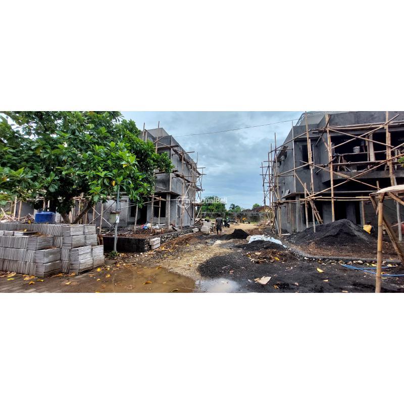 Jual Rumah 2 Lantai Baru Tipe 70 Murah di Jimbaran, Dekat Kampus Udayana - Badung