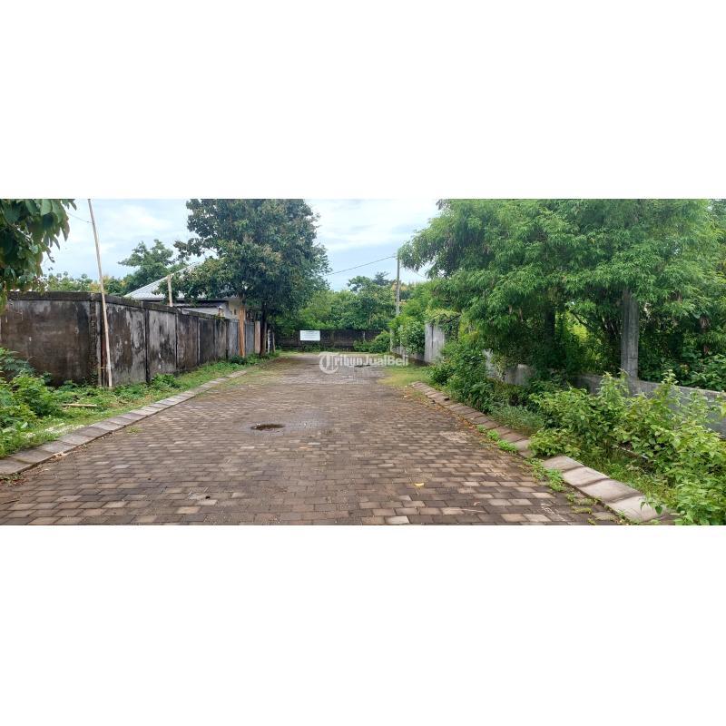 Jual Rumah 2 Lantai Baru Tipe 70 Murah di Jimbaran, Dekat Kampus Udayana - Badung