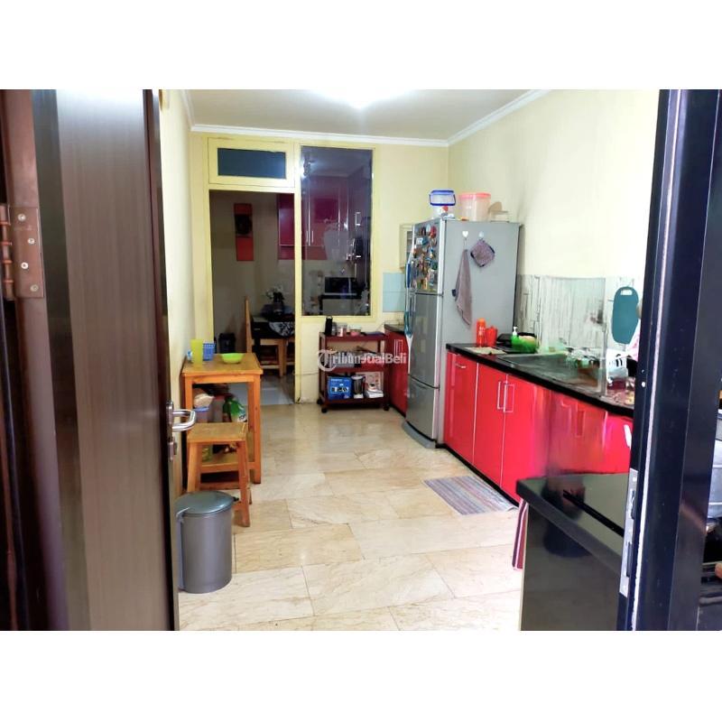 Dijual Rumah Perumahan Taman Pulo Indah Penggilingan Tipe 200 - Jakarta Timur