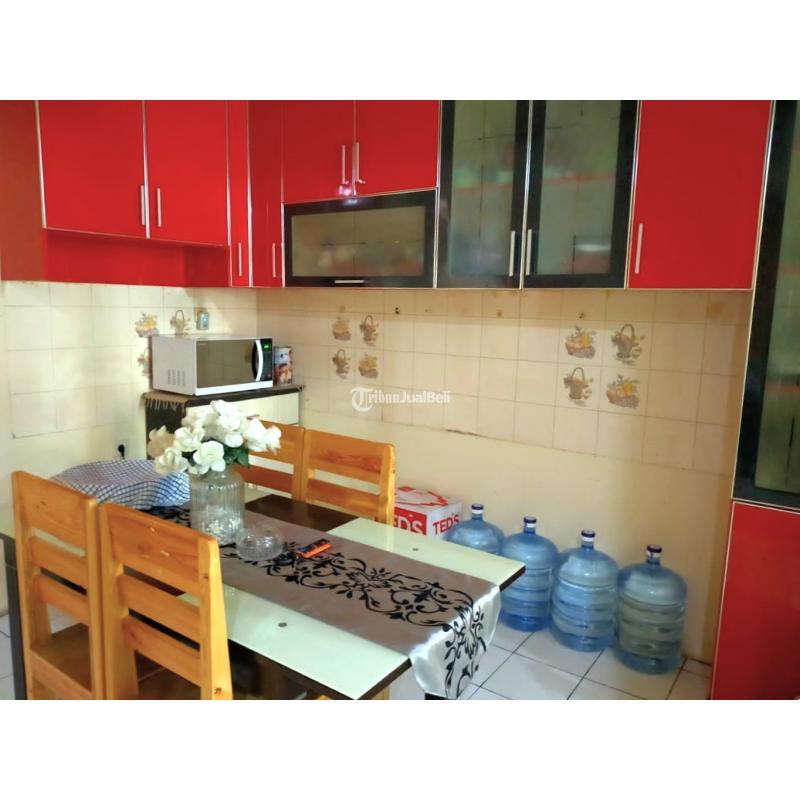 Dijual Rumah Perumahan Taman Pulo Indah Penggilingan Tipe 200 - Jakarta Timur