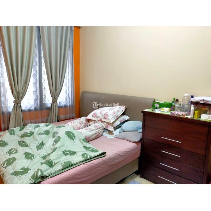 Dijual Rumah Perumahan Taman Pulo Indah Penggilingan Tipe 200 - Jakarta Timur