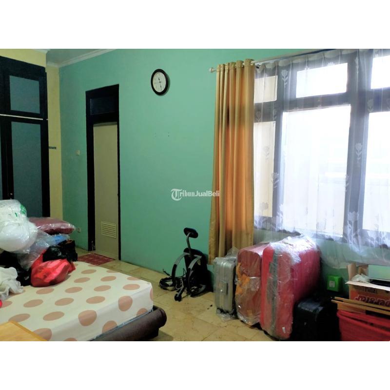 Dijual Rumah Perumahan Taman Pulo Indah Penggilingan Tipe 200 - Jakarta Timur