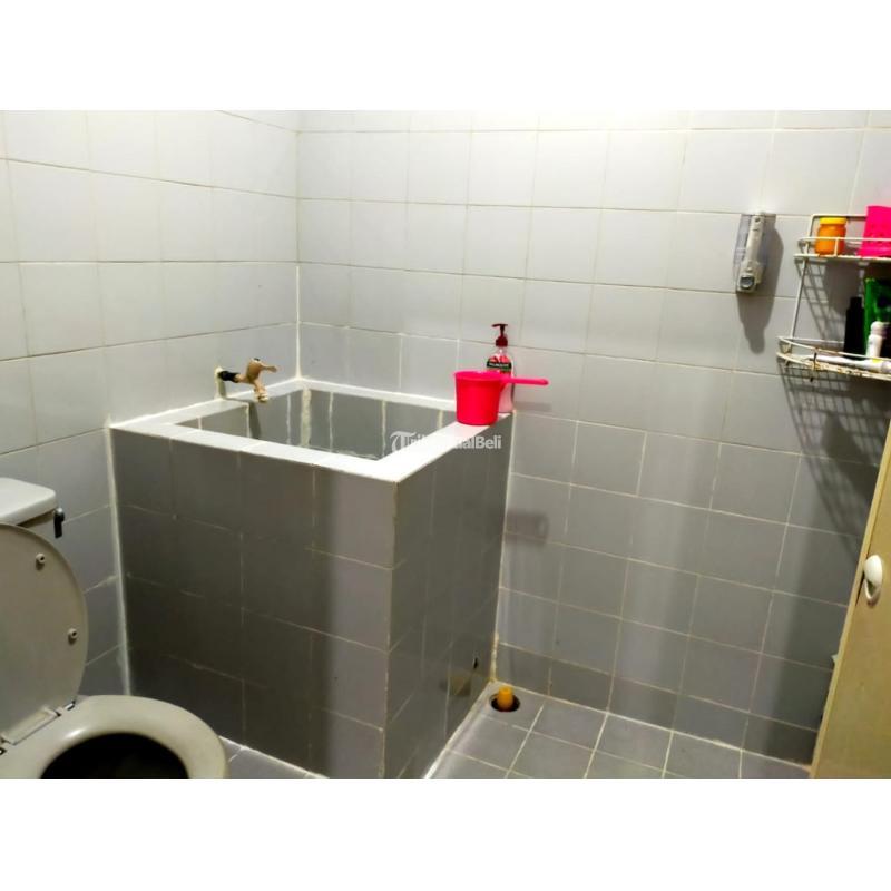 Dijual Rumah Perumahan Taman Pulo Indah Penggilingan Tipe 200 - Jakarta Timur